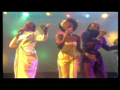 Boney M. - Gotta go home 1979