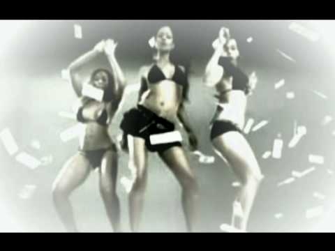 Eddy Wata - my dream      official video tv