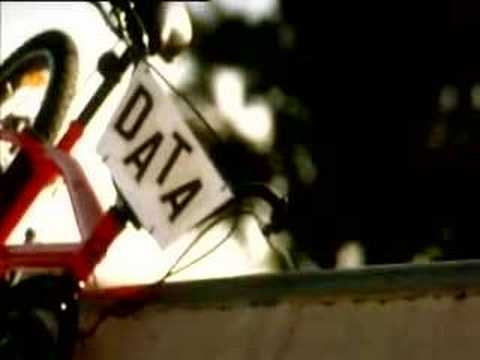 Datarock - Fa Fa Fa [Official Music Video]