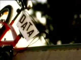 Datarock - Fa Fa Fa [Official Music Video]