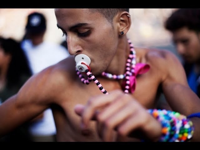 SMARTY MUSIC - OUTDOOR BEATS - ROCKSTAR