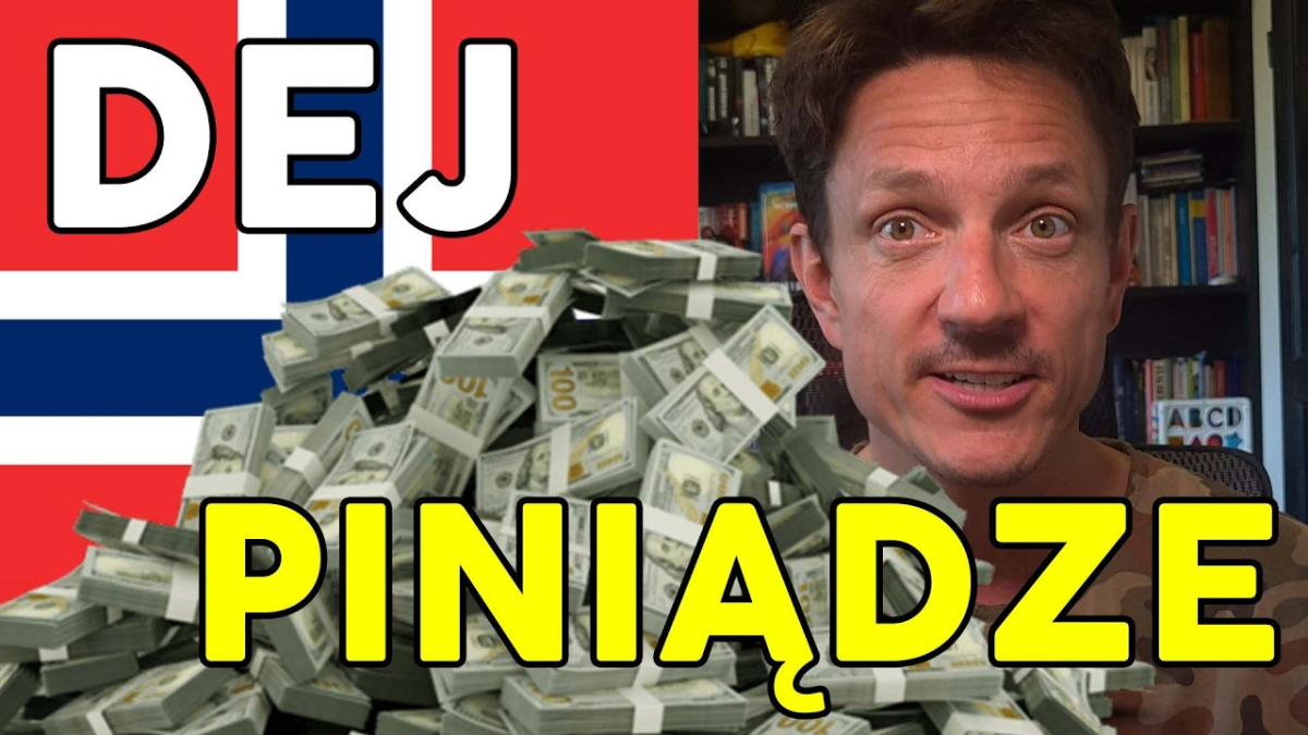 Największe ZYSKI to się Norwegia PODZIELI