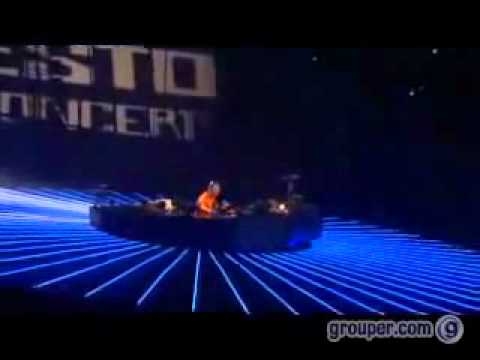 Dj Tiesto ---Adagio For String In Concert.flv