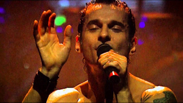 Dave Gahan - Stay [live]