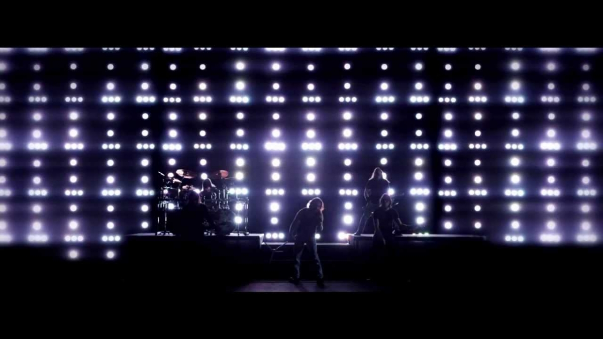 SONATA ARCTICA - I Have A Right (OFFICIAL MUSIC VIDEO)