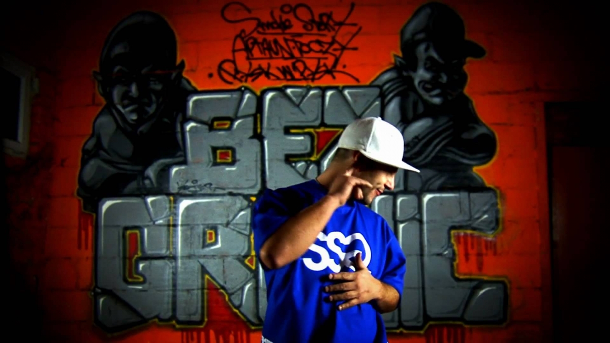 PYSKATY - BEZ GRANIC ft. TERMANOLOGY FOKUS MAŁOLAT ŁONA FU MES TOMIKO O.S.T.R. ERO ELDO