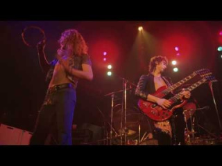 Led Zeppelin - Stairway to Heaven Live (HD)