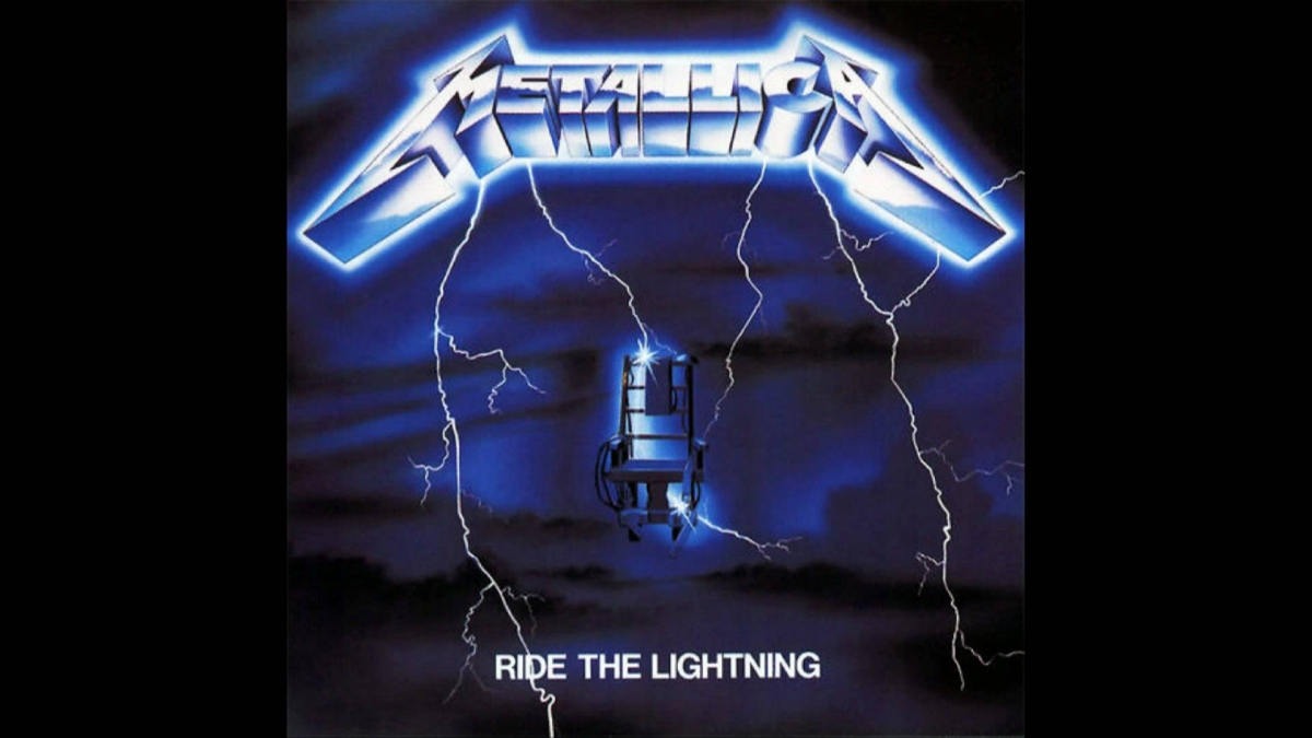 Metallica - The Call of Ktulu (HD)