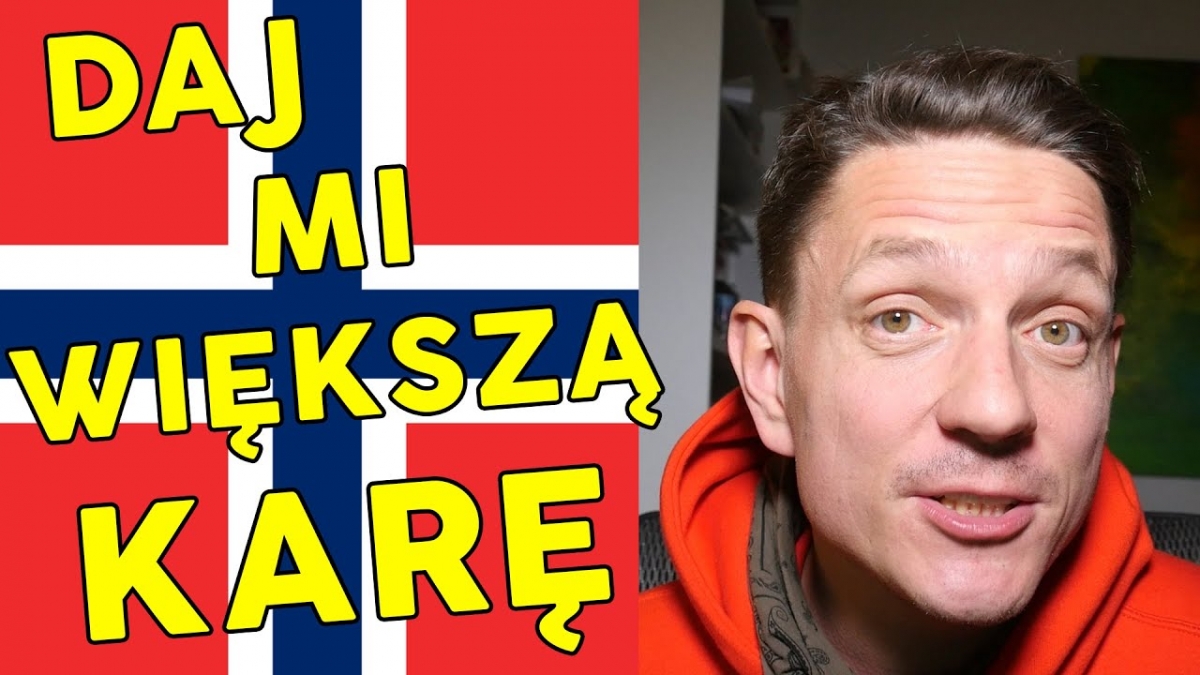 Kary za alkohol da Mohammad z Oslo na lekach
