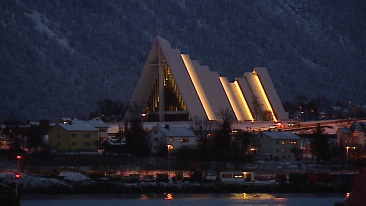 Tromso