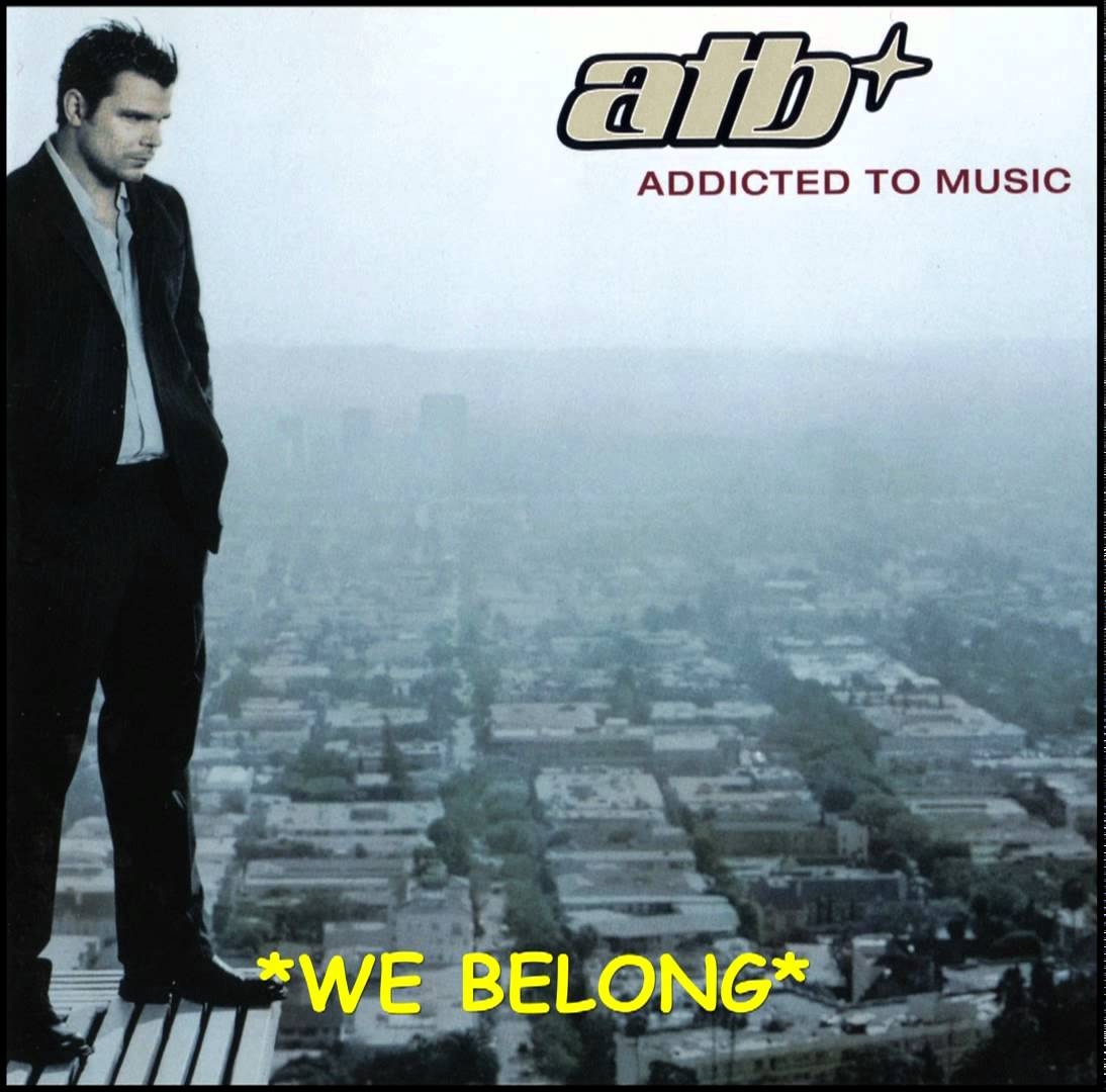 ATB - We Belong - HQ