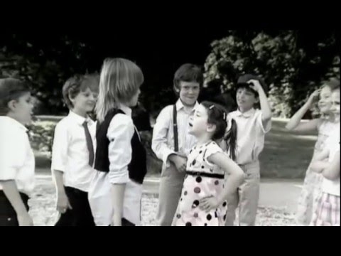Feel/Iwona Wegrowska - Pokonaj Siebie [Official Music Video]