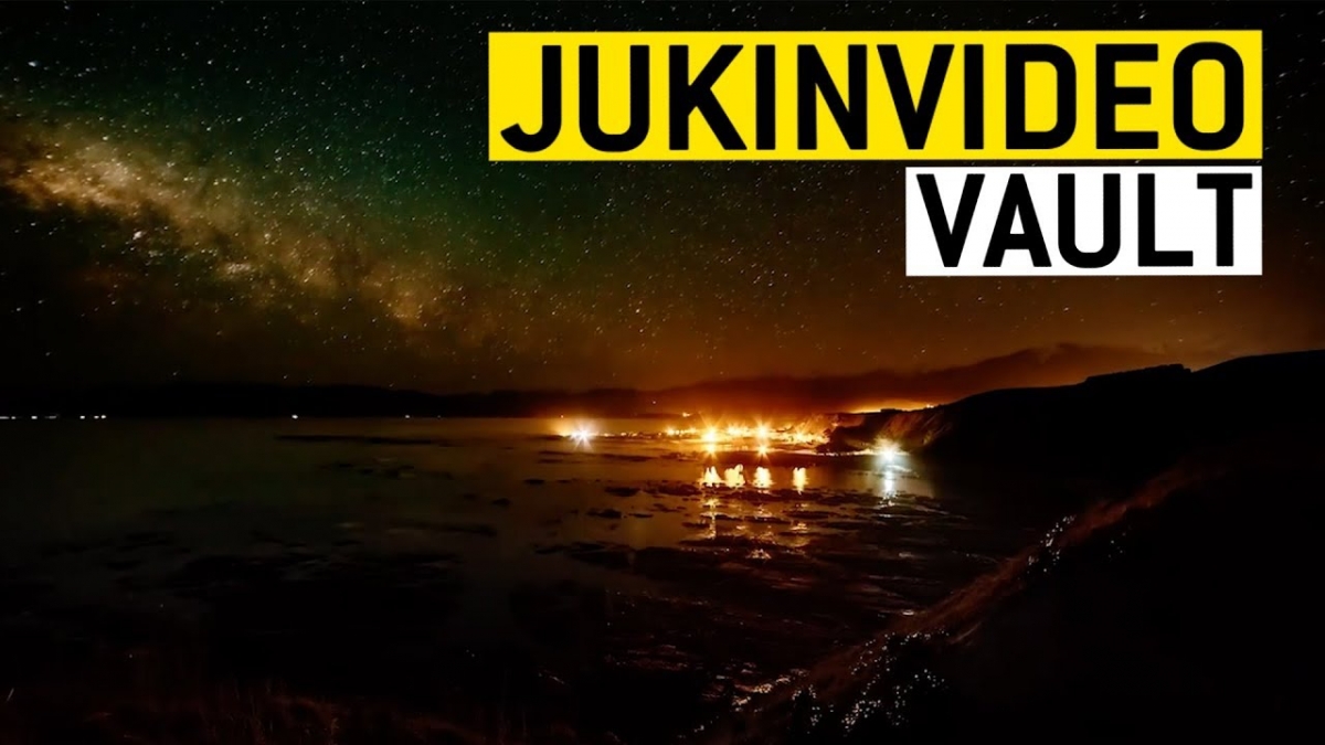 Timelapses || JukinVideo Vault