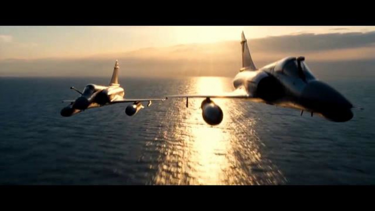 God's Trance playlist 32 HD (Sky Screamers)