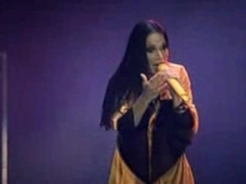 Nightwish - Ever dream (live)