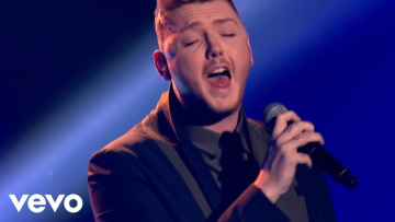 James Arthur - Impossible (Official Music Video)