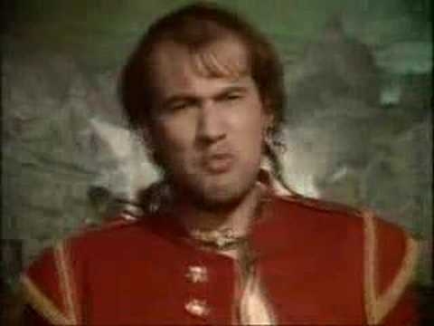 Marillion - Lavender