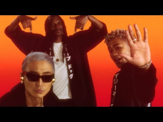 PKCZ® & Snoop Dogg & Yultron - BOW DOWN (feat. CRAZYBOY) [Official Music Video]