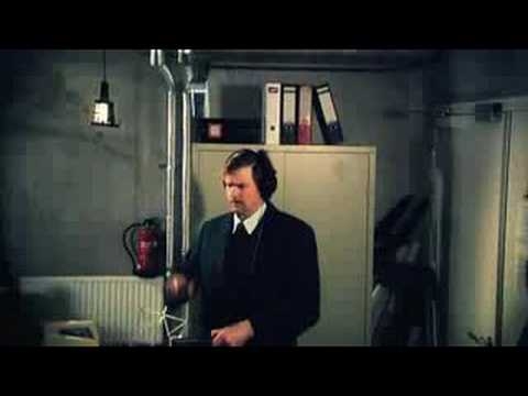 Adecco Commercial
