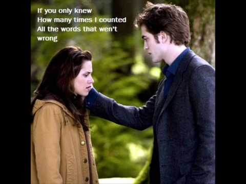 If You Only Knew - Shinedown Lyrics and Pictures