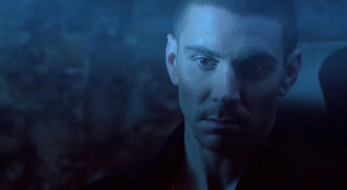 Example - 'Perfect Replacement' (Official Video) (Out Now)