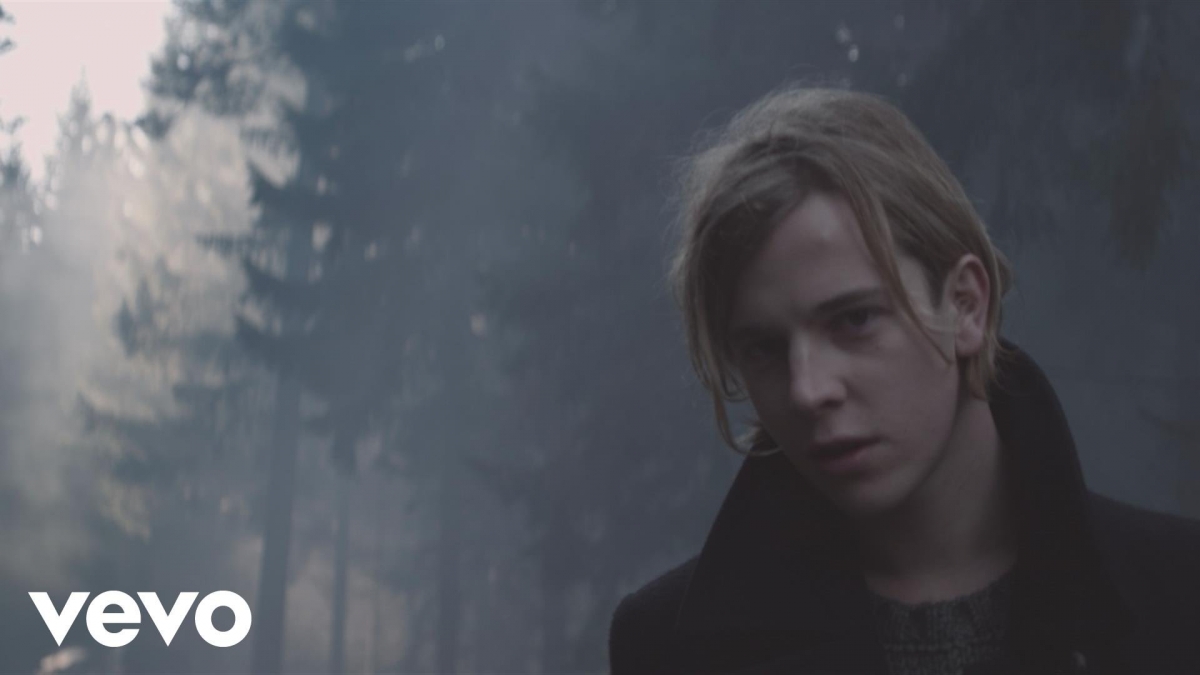 Tom Odell - I Know