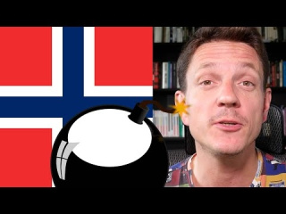 Nic się nie dzieje w Norwegii