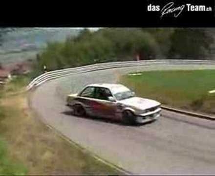BMW Drift E30