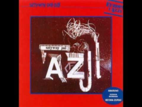 Sztywny Pal Azji - Wieża radości wieża samotności