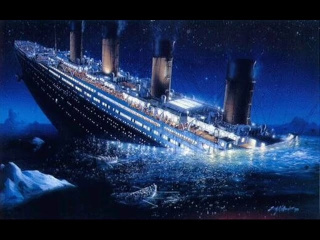 Dj tiesto - Titanic remix (Dj Titanic)