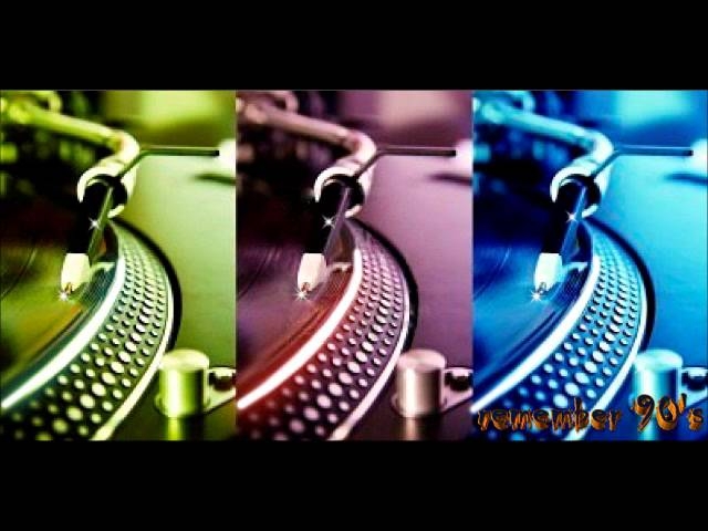 Faithless - Insomnia (1995)