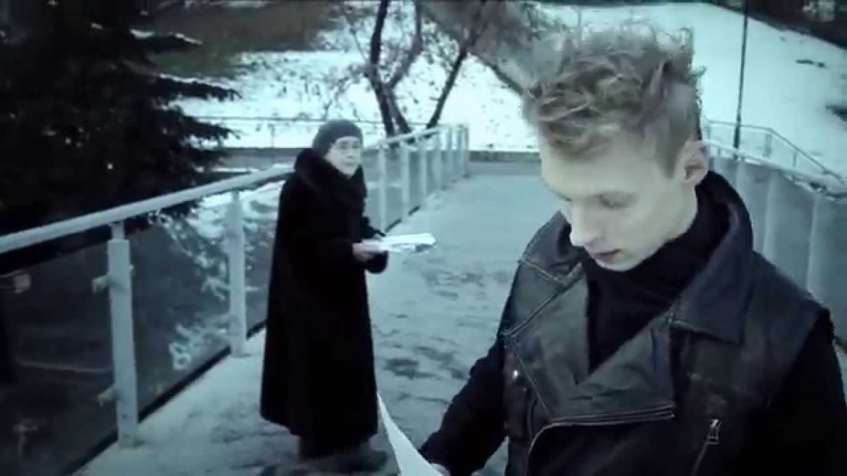 LemON - Bede Z Toba [Official Music Video]