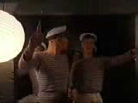 Pudelsi - Samba Mamba (1999)