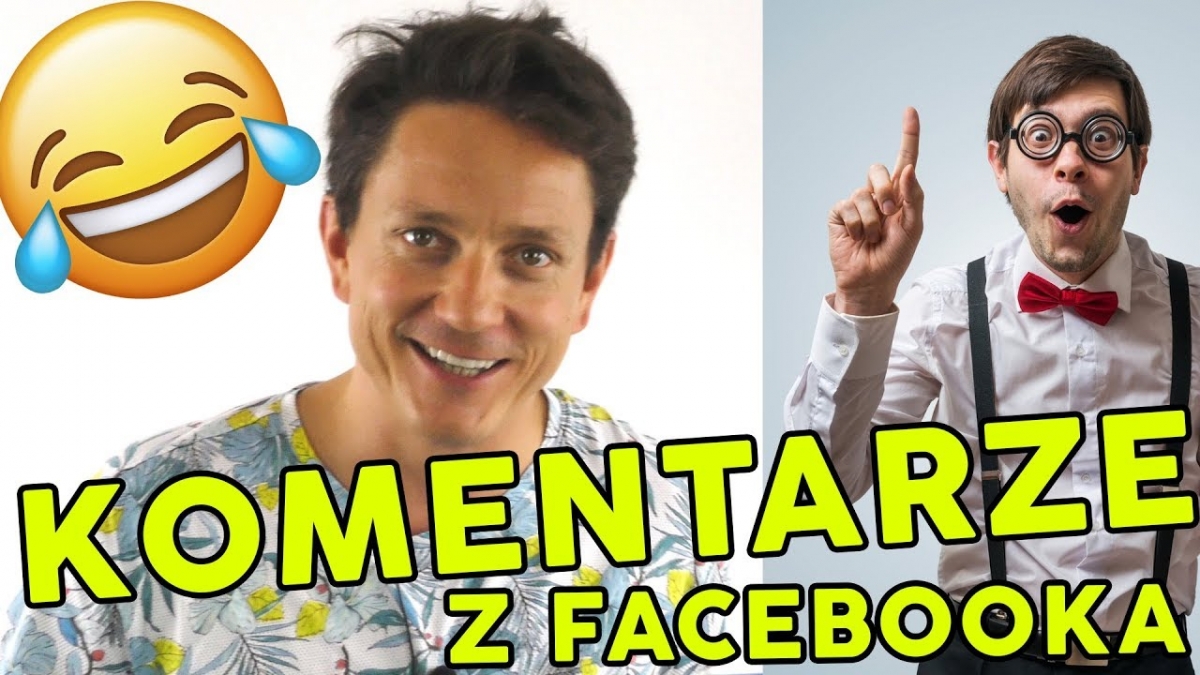 Komentowanie wiadomości z facebook'a Mojej Norwegii