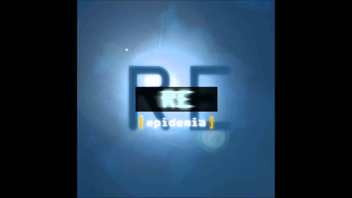 ReEpidemia - Uwolnij to.