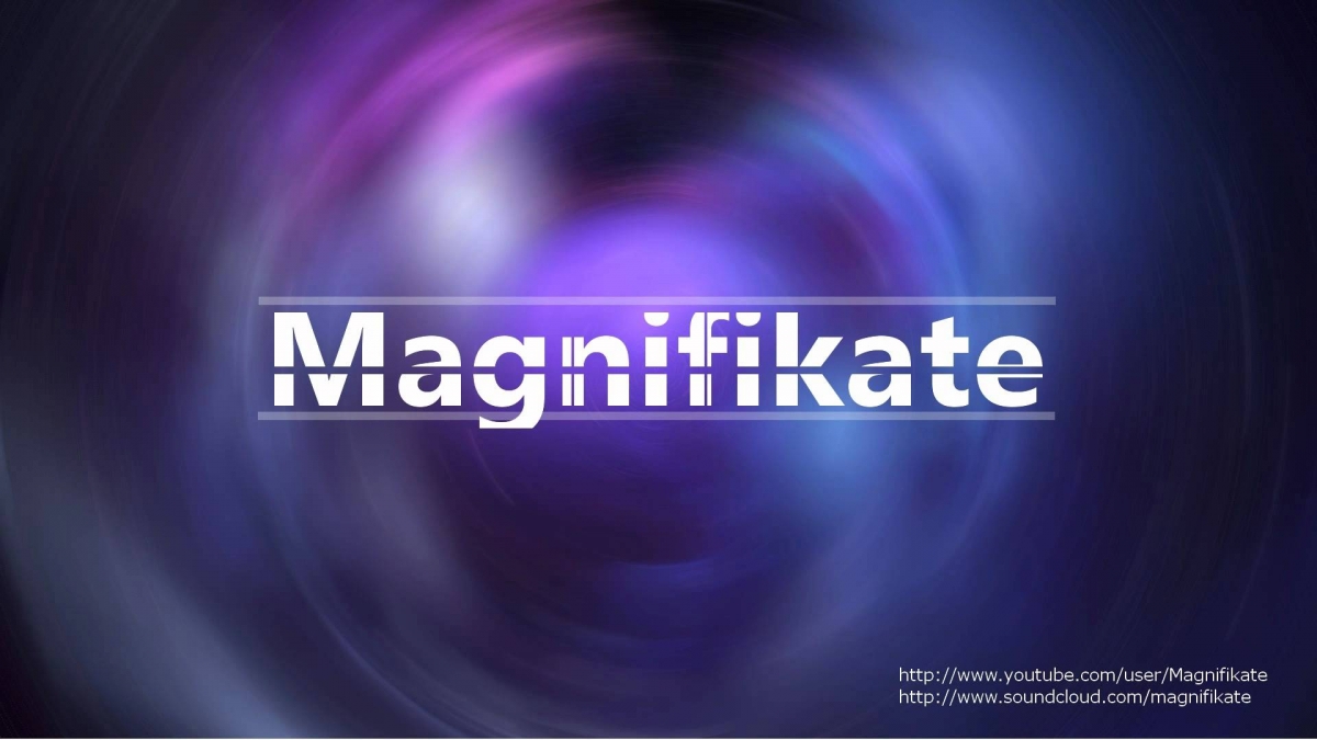 Rihanna - Disturbia (Magnifikate Remix)