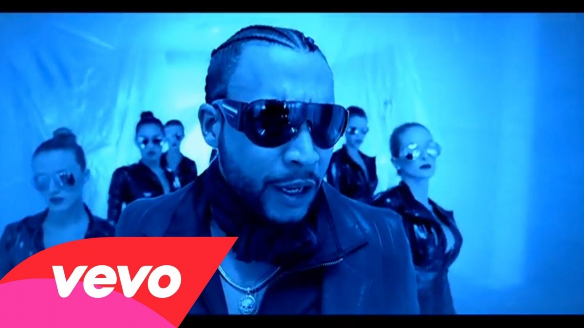 Don Omar - Virtual Diva