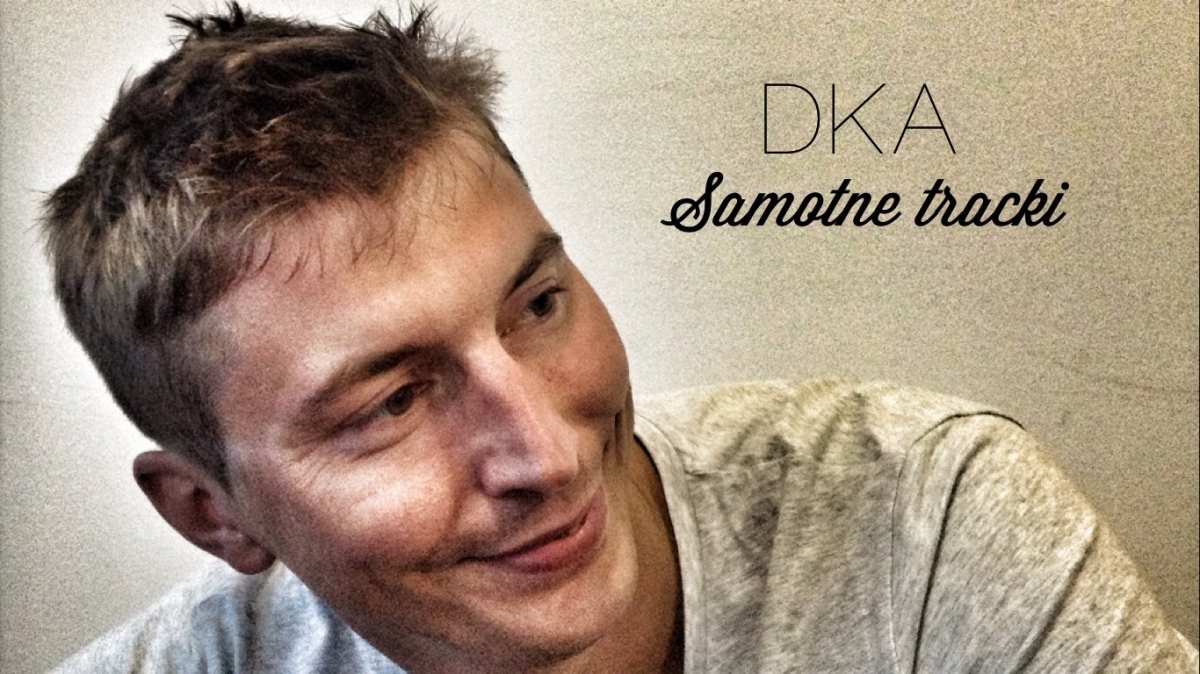 DKA  feat. Universe - W taką ciszę