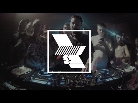 Maceo Plex Boiler Room DJ Set at Warehouse Project