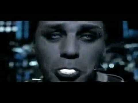 RAMMSTEIN - ICH TU DIR WEH / LIEBE IST FUR ALLE DA