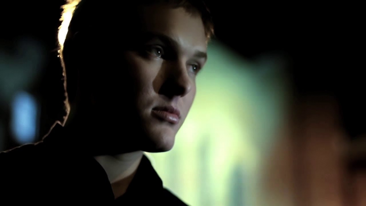 tyDi feat. Audrey Gallagher - World's Apart (Official Music Video)