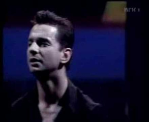 Depeche Mode - It's no good (Live in Germany)