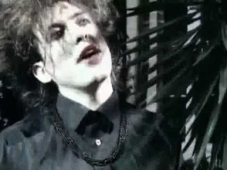 The Cure - A Strange Day