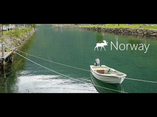Norway - kraina fiordów