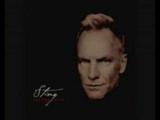 Sting - The Book Of My Life