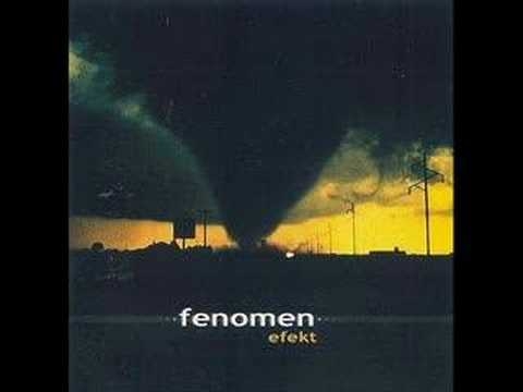 Fenomen - Teksty