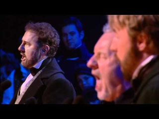 Bring Him Home - Valjean Quartet [Les Misérables in concert, the 25th anniversary]