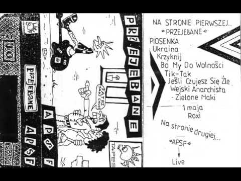 Przejebane - Tik Tak