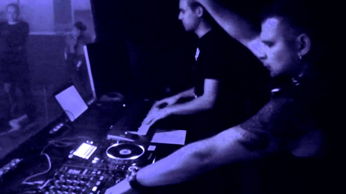 Aivem Vs. Vilmo - Sundown (radio edit)