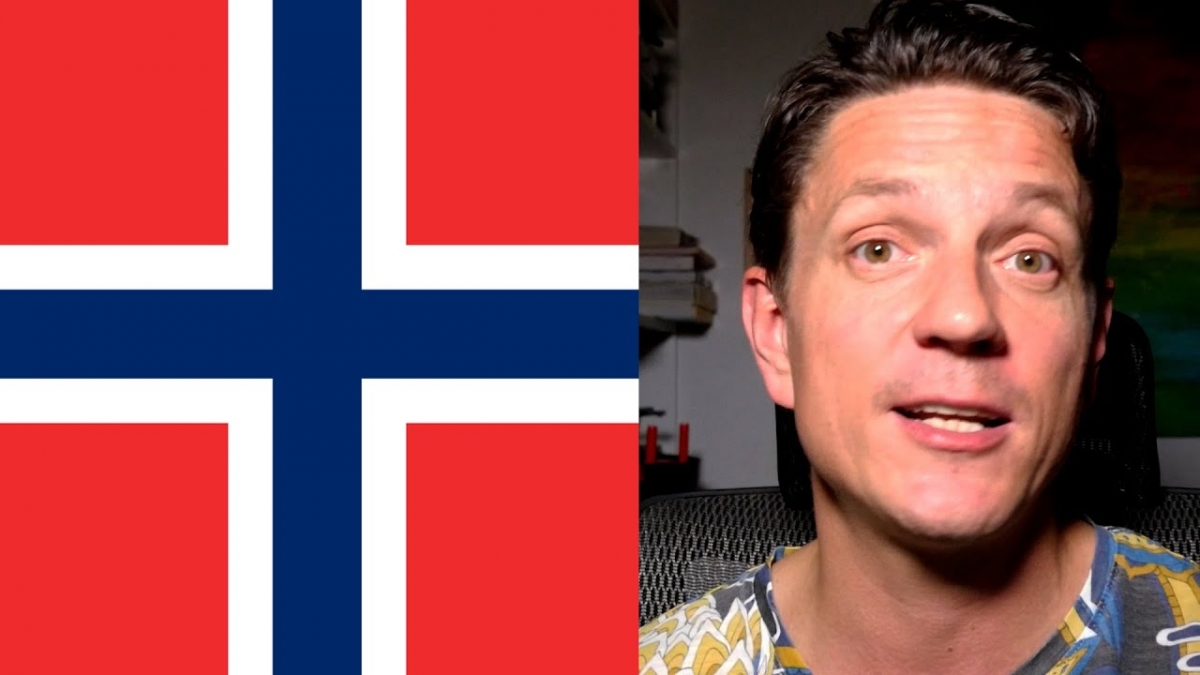 Fala uchodźców i terror norweskich kotów
